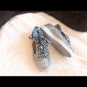 MIUMIU LACE Sneaker 38.5